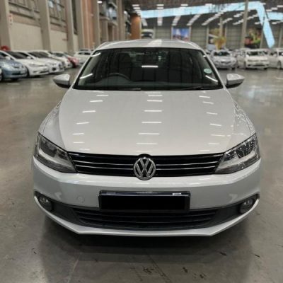 2012 VW Jetta Vl TSI Comfortline