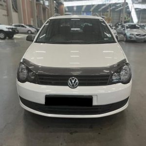 2014 VW Polo Vivo Maxx