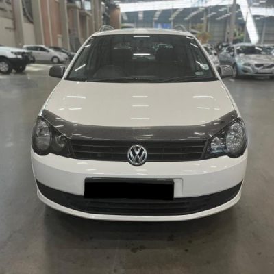 2014 VW Polo Vivo Maxx