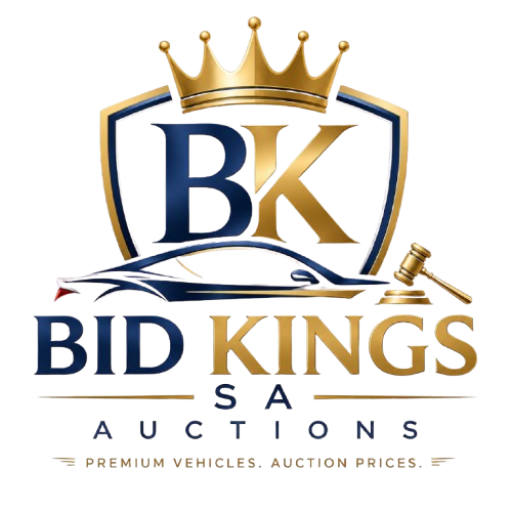 Bid Kings SA Auctions